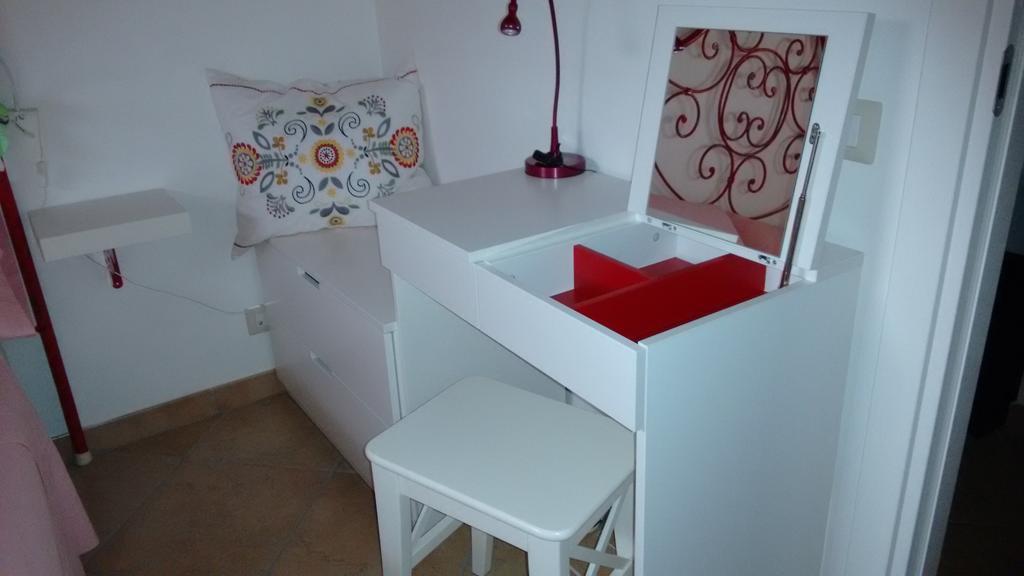 B&B Il Principe Ranocchio Roma Ngoại thất bức ảnh