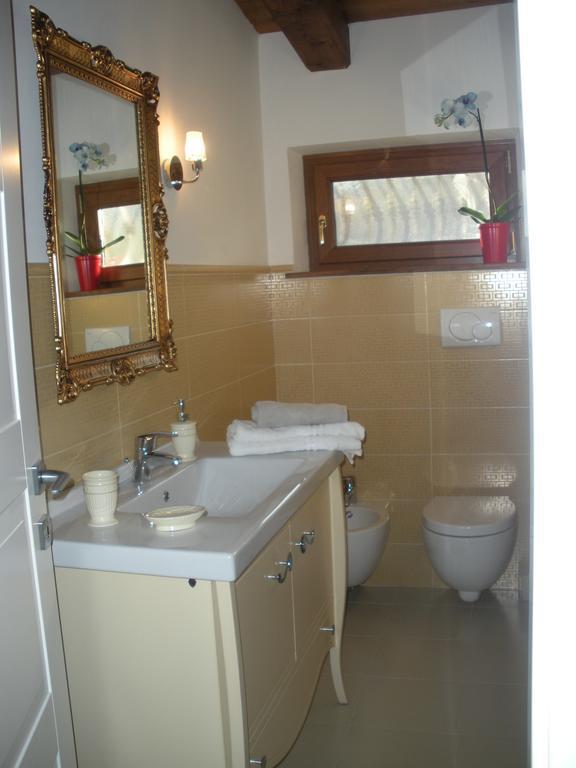 B&B Il Principe Ranocchio Roma Ngoại thất bức ảnh