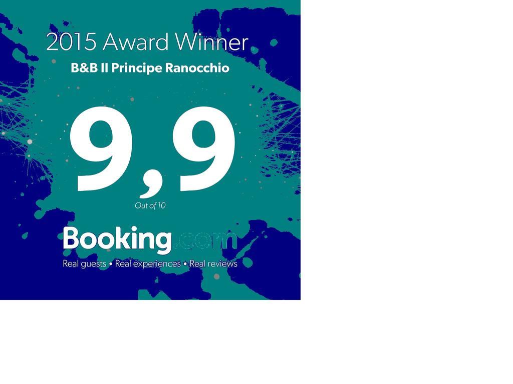 B&B Il Principe Ranocchio Roma Ngoại thất bức ảnh